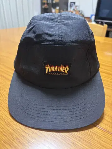 트레셔 패널캡