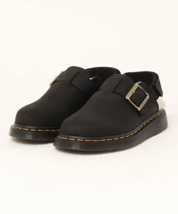 [ Dr.Martens ] JORGE II FL 슬링백 신발