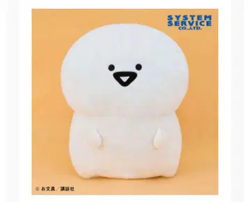 오분구와 함께 봉제 인형 XL 울트라 DX 오분구 씨