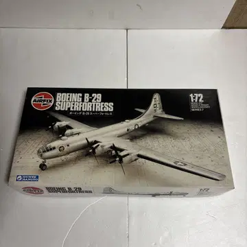 Airfix Boeing B-29 Superfortress 1/72