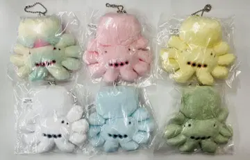 가챠가챠 사냥 거미 아기