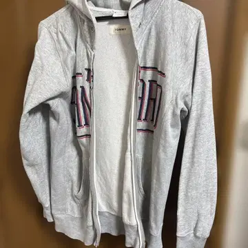 챔피언 토미 콜라보 리버스 위브