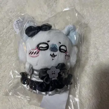 치이카와 모몽가 마법소녀 치이카와 나쁜 버전? 마스코트