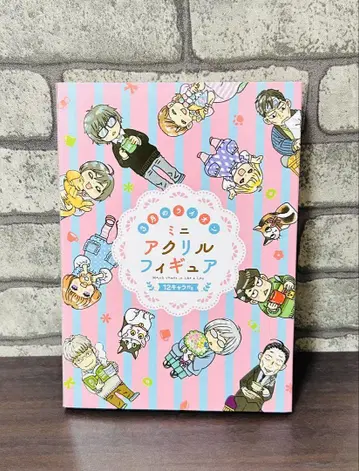 치카 우미노 3월의 라이온 미니 아크릴 피규어 12 캐릭터 포함