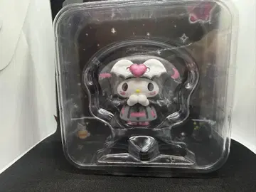 산리오 Happy 복권 피규어상 마이멜로디