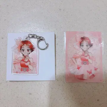 Lafary 프리큐어 큐어 루즈 나츠키 린