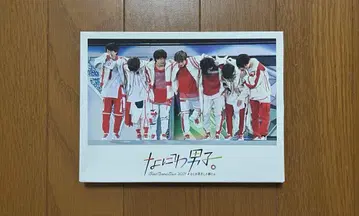 나니와단시 카탄콘 라이브 BluRay
