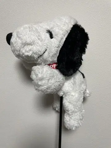 스누피 봉제 인형