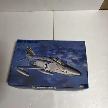하세가와 RF-4B PHANTOM II 1/72