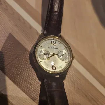 폴 스미스 여성용 손목시계