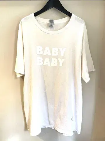 TANGTANG BABYBABY 긴코BOYZ 셔츠 L