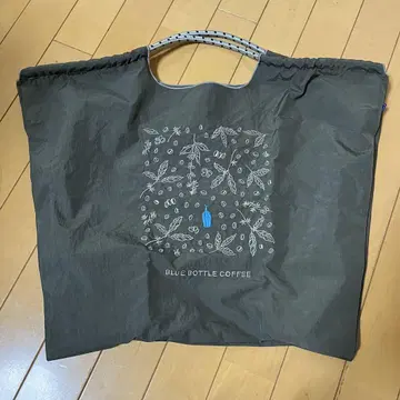볼&체인 블루 보틀