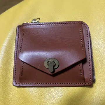 LONA Box mini wallet -ento-