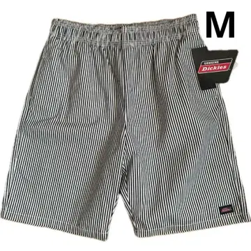 새상품 택 포함 Dickies 하프 팬츠 숏팬츠 셰프 팬츠 M