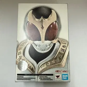 S.H.Figuarts 진골조제 가면라이더 쿠우가 글로잉 폼