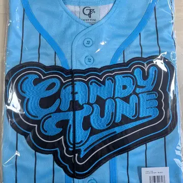 CANDY TUNE 후쿠야마 리노 유니폼
