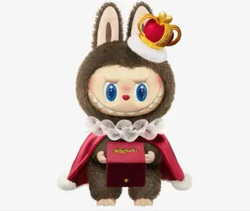 popmart 러브브 THE MONSTERS Let's Checkmate