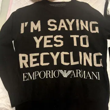 EMPORIO ARMANI