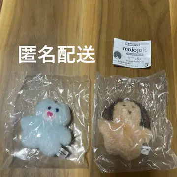 mojojojo 봉제 인형 마스코트