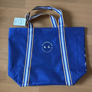THE UNIVERSAL BAG 에코백