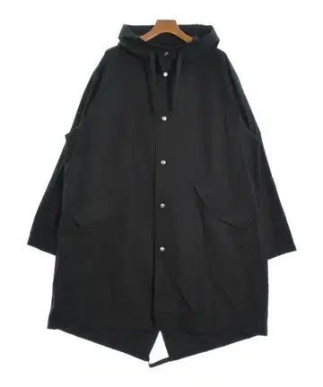 질샌더 코트 (기타) 남성용