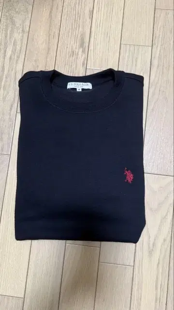 polo 맨투맨