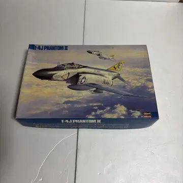 Hasegawa F-4J PHANTOM II 1/72