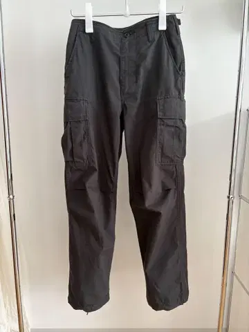 CIOTA 시오타 Jungle Fatigue Pants