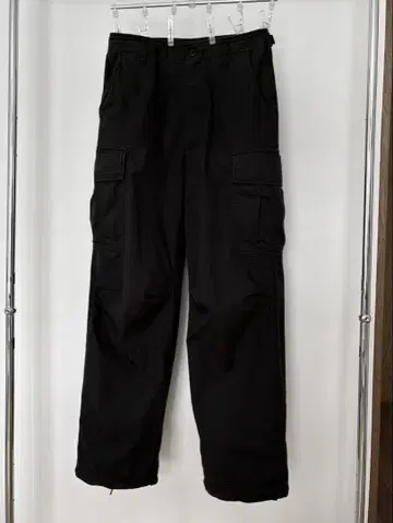 CIOTA 시오타 Jungle Fatigue Pants