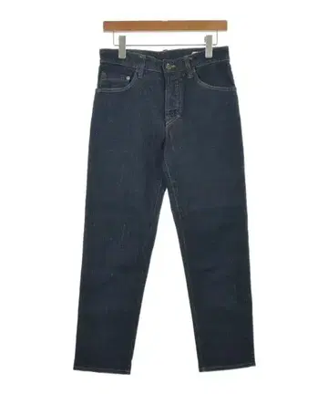 YCHAI 데님 팬츠 남성용