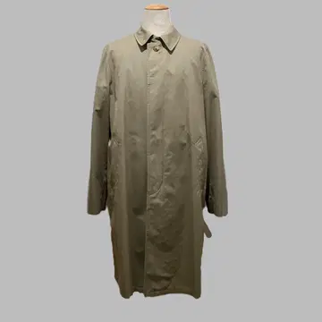 DRIESVANNOTEN 드리스반노튼 라이카 시기 스텐카라 코트