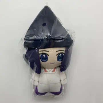 히카루의 바둑 쵸코토모 봉제 인형 후지와라 사이 남코 마스코트