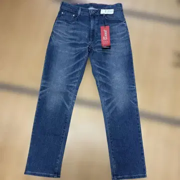 새상품 EDWIN JERSEYS 사이즈 M 슬림 스트레치