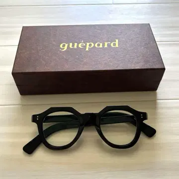 10/31까지 한정 가격 [새상품급] guepard  gp-02