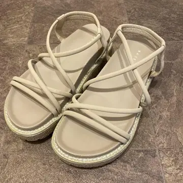 샌들