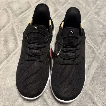 PUMA SOFTRIDE REMI EASE IN 리네오 W 24.0CM
