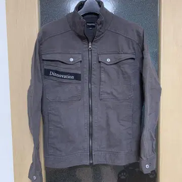 Dinnovation 브라운 자켓 M-L 팬츠 S-M