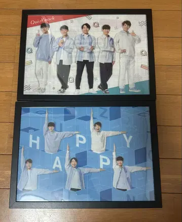QuizKnock 클리어 파일