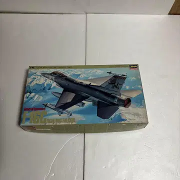 하세가와 F-16C 파이팅 팔콘 1/48 V3