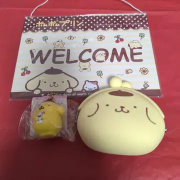 폼폼푸딩
