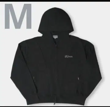 즉시 발송 IDEASWAM OUROBOROS WASHED HOODIE M