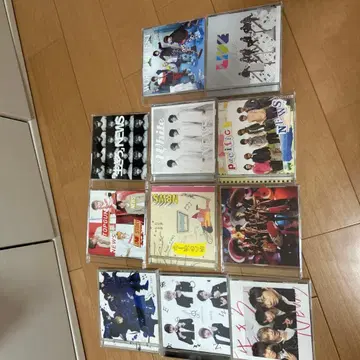 NEWS CD