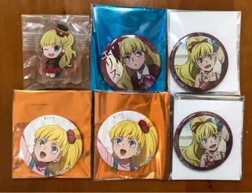 문호 스트레이독스 에리스 세트