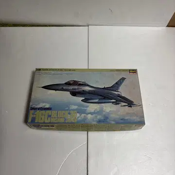 Hasegawa F-16C BLOCK 30 1/48