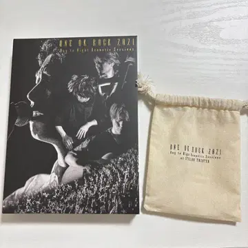 ONE OK ROCK 2021 Day to Night Acoustic