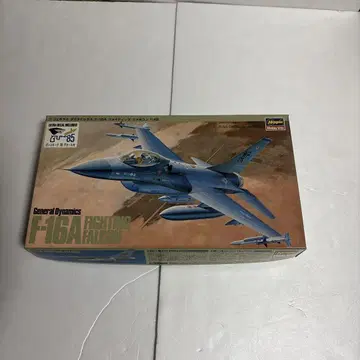Hasegawa F-16A Fighting Falcon 1/48