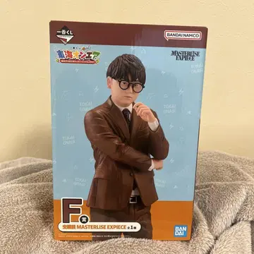 제일복권 도카이 온에어 F상 무시메가네
