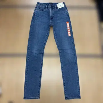 UNIQLO 히트텍 울트라 스트레치 청바지 28 (71cm)