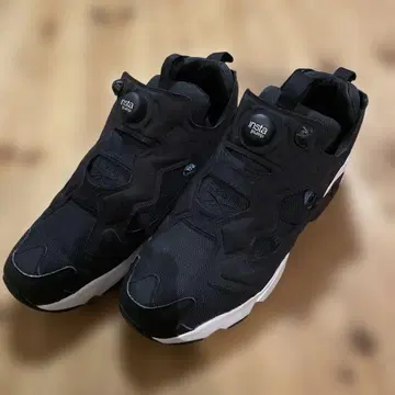 INSTAPUMP FURY 리복 인스타펌프 퓨리 28.5