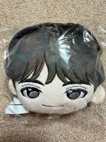 초특급 하루 마스코트 파우치 팬미팅